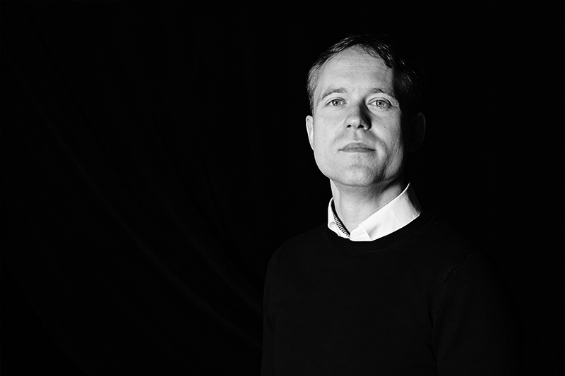 Sebastian Fuhrmann (Foto: Dorothea Brandt) Image