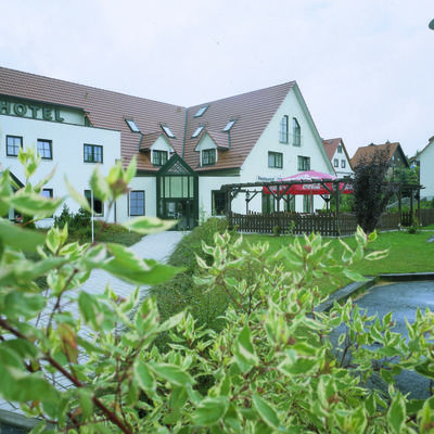 Hotel zum Kloster GmbH & Co. KG
