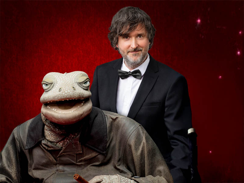 Meininger Kleinkunsttage 2026 – Restkarten für den Auftakt heiß begehrt