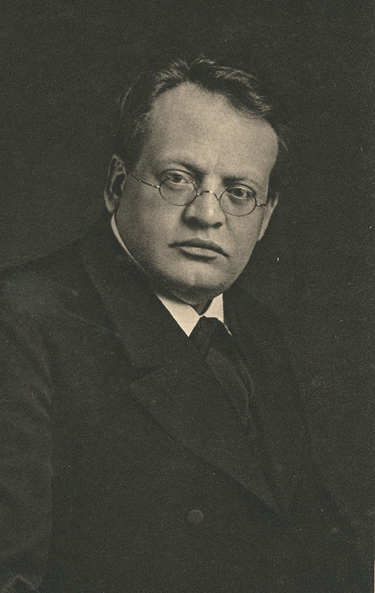 Max Reger