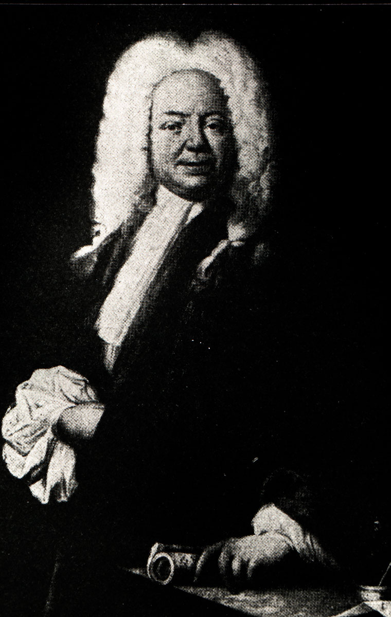 Georg Caspar Schürmann