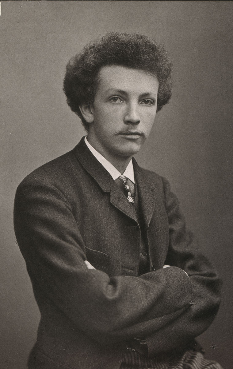 Richard Strauss