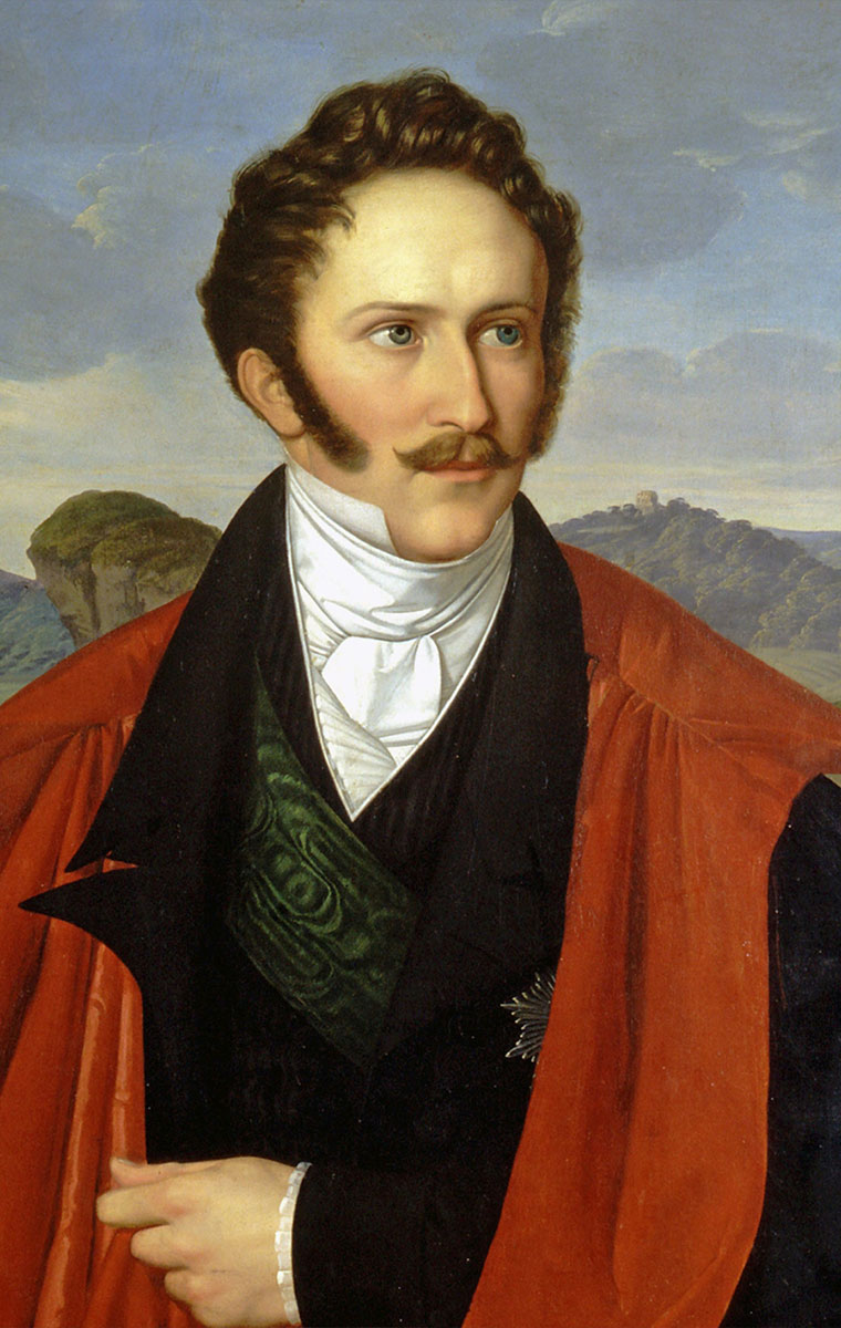 Bernhard II.