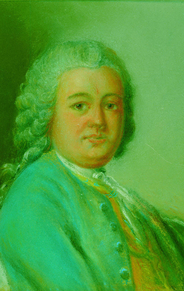 Johann Ludwig Bach