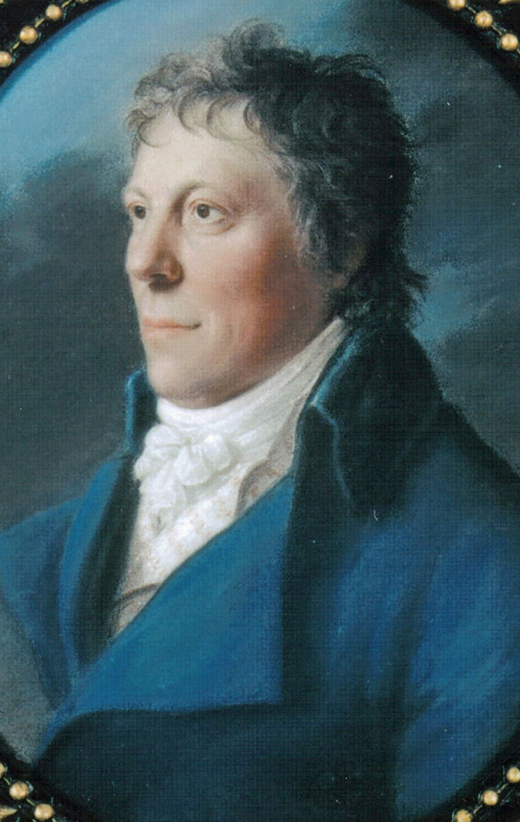 J.M. Bechstein